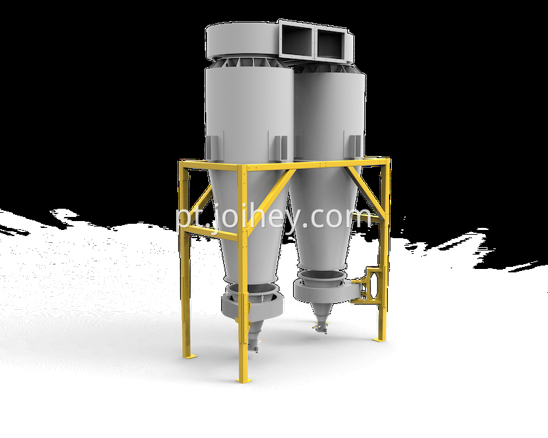 DCJ2 cyclone separatorpng